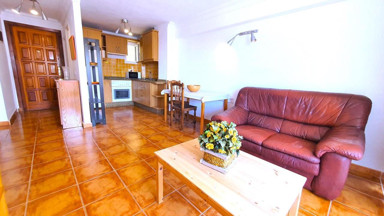 La Chunga Sunset Daire Los Cristianos  Dış mekan fotoğraf