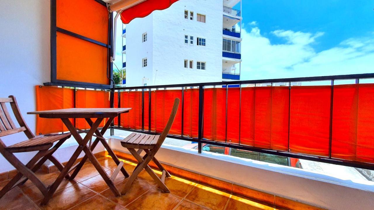 La Chunga Sunset Daire Los Cristianos  Dış mekan fotoğraf